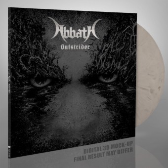Abbath - Outstrider