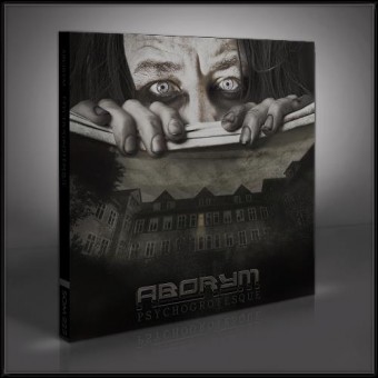 Aborym - Psychogrotesque