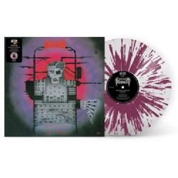 Anciients - Voice of the Void