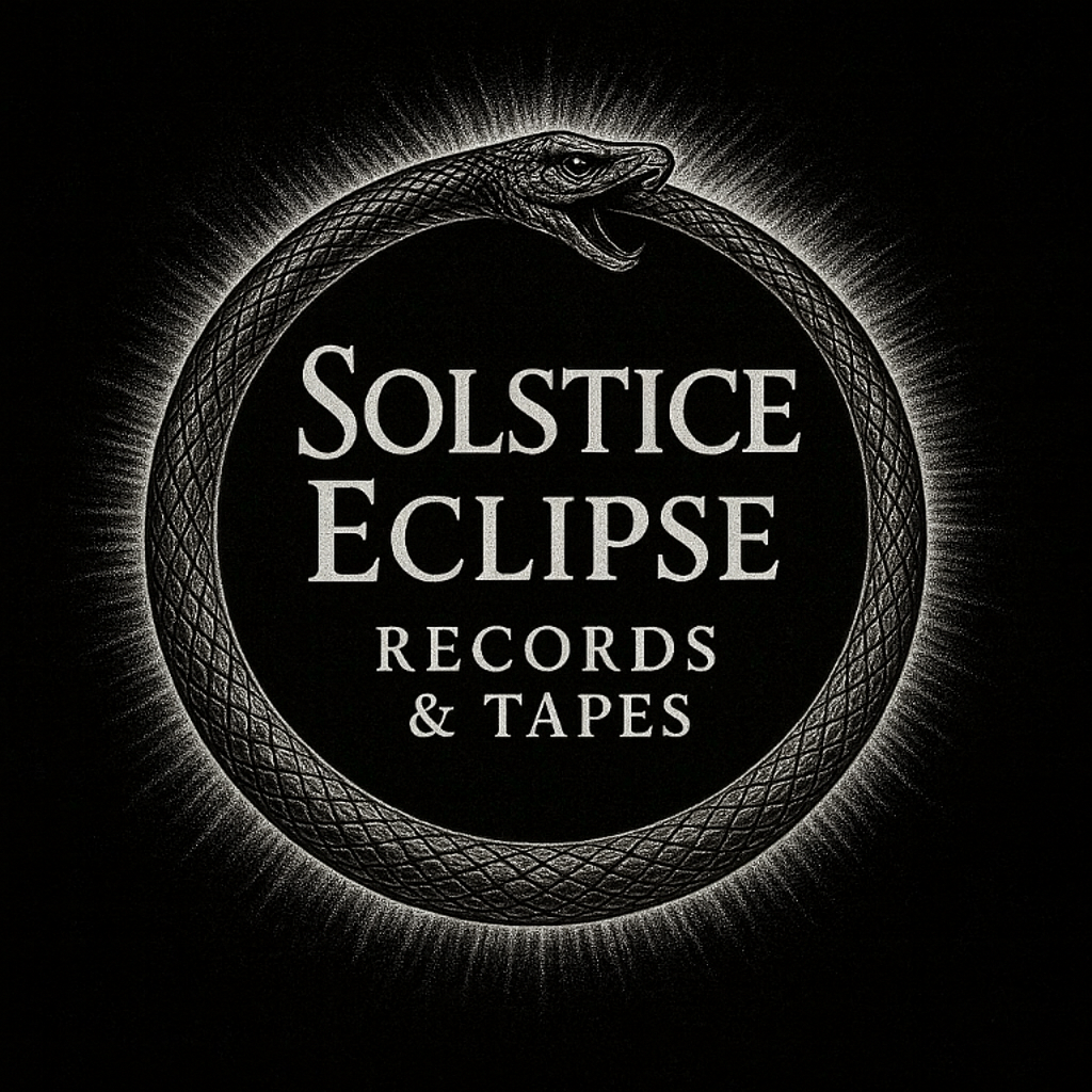 Solstice Eclipse Logo