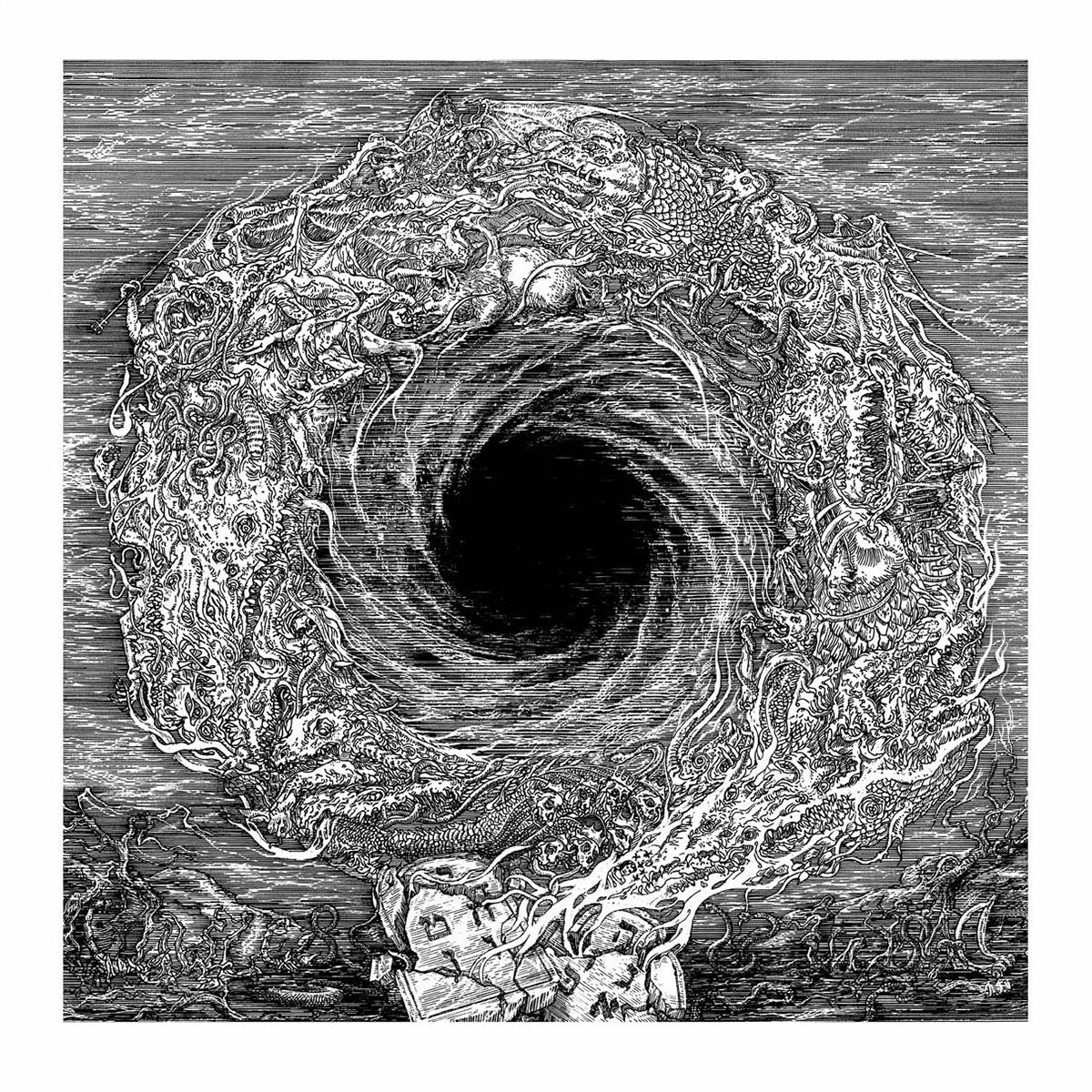 Watain - Lawless Darkness